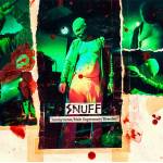 SNUFF Anonymous/Male Supremacy/Dresden CD