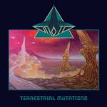 DROID Terrestial Mutations CD