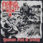 OHTAR Human Fuel Of Death CD