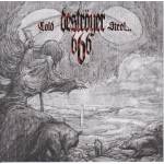 DESTROYER 666 Cold Steel... for an Iron Age CD