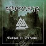 SVETOVID Valhallan Dreams CD