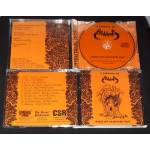 SABBAT Root Of Ultimate Evil: A Tribute To Sabbat CD