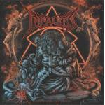 IMPALERS Power Behind The Throne DIGIPAK CD