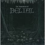 BELIAL The Invocation of Belial CD