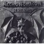 NECRONOMICON Screams CD+ BONUS