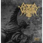 SELBSTMORD Spectre of Hate CD