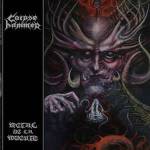 CORPSEHAMMER Metal de la Muerte LP