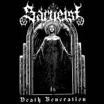 SARGEIST Death Veneration CD