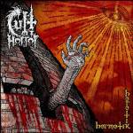 CULT OF HORROR Hermetik Heretik CD