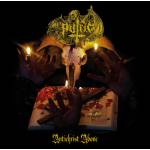 PUTRID Antichrist Above CD