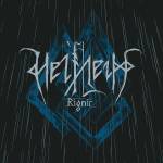 HELHEIM Rignir DIGIBOOK CD