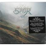 SAOR Aura DIGIPAK CD