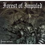 FOREST OF IMPALED Forward The Spears CD