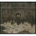 BURZUM Thulean Mysteries 2CD