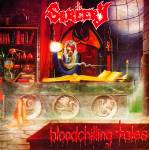 SORCERY Bloodchilling Tales CD