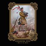 CAIRDEAS FALA Sons of the North CD