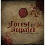 FOREST OF IMPALED Rise And Conquer CD