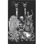 RUIN/ROTTING GRAVE Split CD