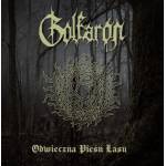 GOLFARON Odwieczna Pieśń Lasu CD
