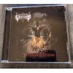 ENDLESS SEDITION Perpetual Sedition CD