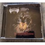 ENDLESS SEDITION Perpetual Sedition CD