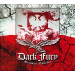 DARK FURY Slavonic Thunder CD