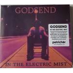 GODSEND In the Electric Mist CD