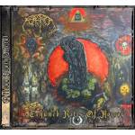 FERETRO Exhumed Rite of Horrors CD