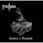 PRAESAGIUM Cantos A Naamah CD