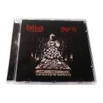 MAYHEMIC / HELLISH The Rising of Darkness CD