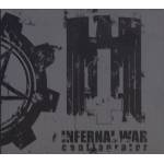 INFERNAL WAR Conflagrator CD