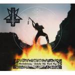 ABIGOR Verwüstung / Invoke the Dark Age CD