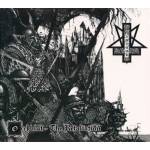 ABIGOR Orkblut - The Retaliation CD
