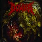 DOWRR Into Decrepitude CD