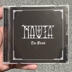 NAWIA Nawia CD