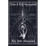 RITES OF THY DEGRINGOLADE The Blade Philosophical MC