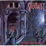 VERMIN Plunge Into Oblivion CD