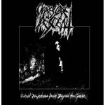 OPPRESIVE DESCENT Astral Projections From Beyond The Grave CD