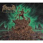 SARCASM Stellar Stream Obscured CD