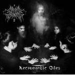 INFERNAL NEKROMANTIK Necromantic Odes CD