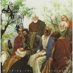 GRAND BELIAL'S KEY Mocking the Philanthropist CD