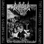 AYYADIEH The Endless Crusade CD