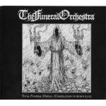THE FUNERAL ORCHESTRA Total Funeral Omega - Compilation Of Demos 2002 CD