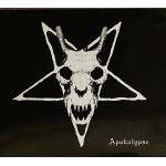 ABIGOR Apokalypse CD