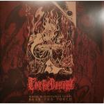 TOTAL DENIAL Whose Bloodstained Hands Bear The Torch CD
