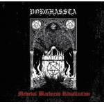 VORGHASSTA Medieval Blackness Ritualization CD