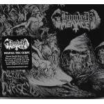 HOODED MENACE Fulfill the Curse CD