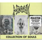 MASTER Collection of Souls CD