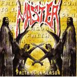 MASTER Faith is in Season CD