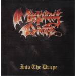 MORTUARY DRAPE Into the Drape + All The Witches Dance CD